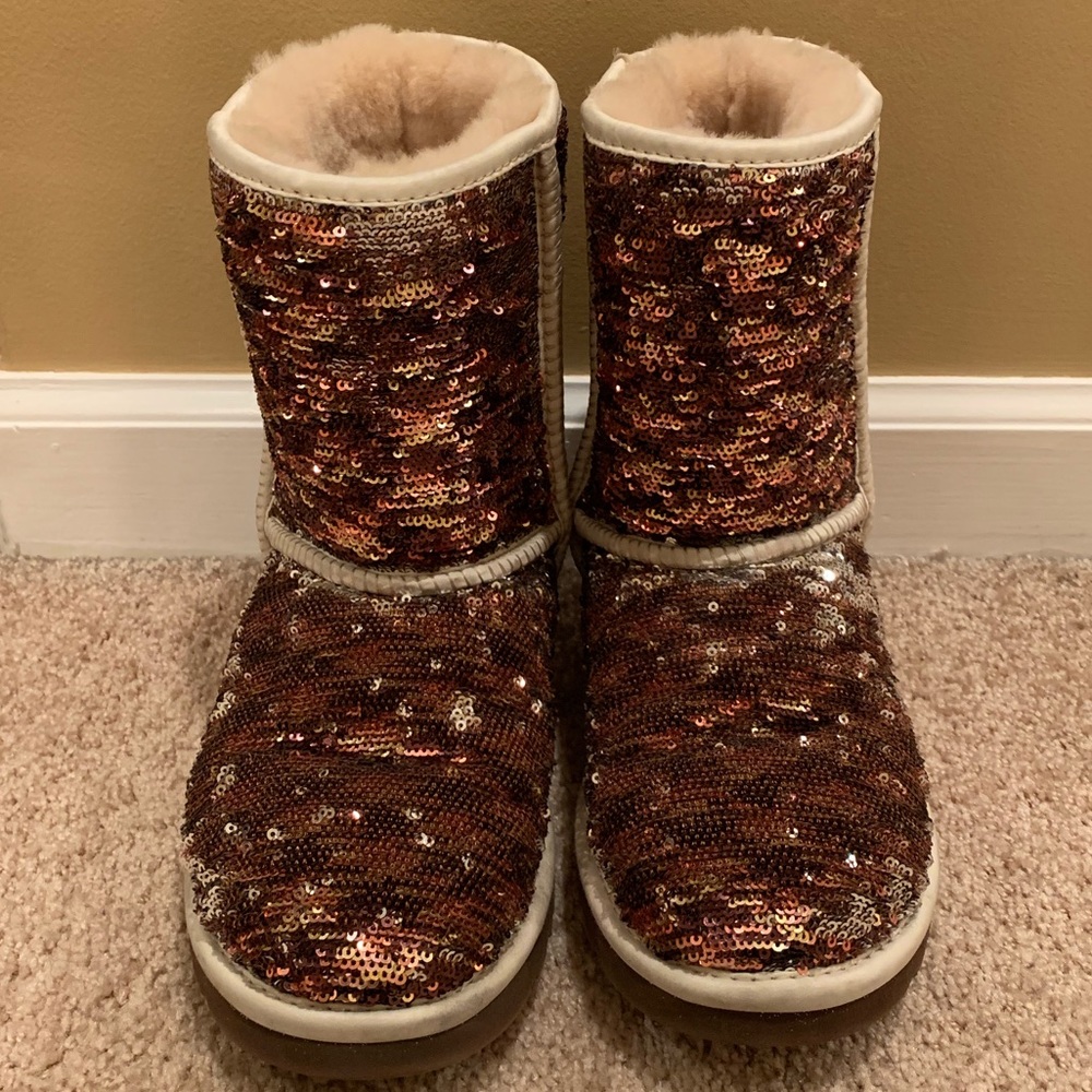 Ugg boots